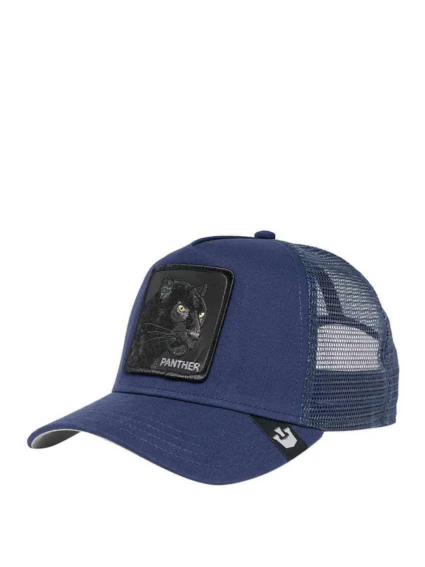 Berretto con Visiera Goorin Bros Unisex - Blu