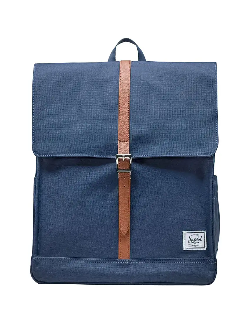 Zaino Herschel City Unisex - Blu