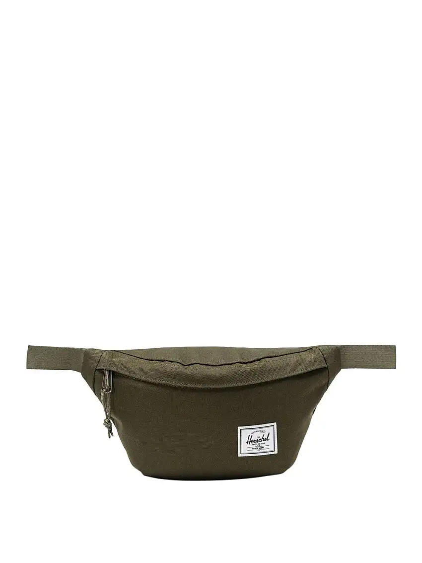 Marsupio Herschel Classic Hip Pack Unisex - Verde