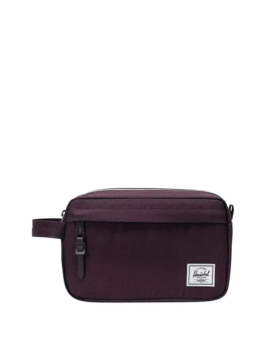 Beauty Case Herschel Chapter Unisex - Bordeaux