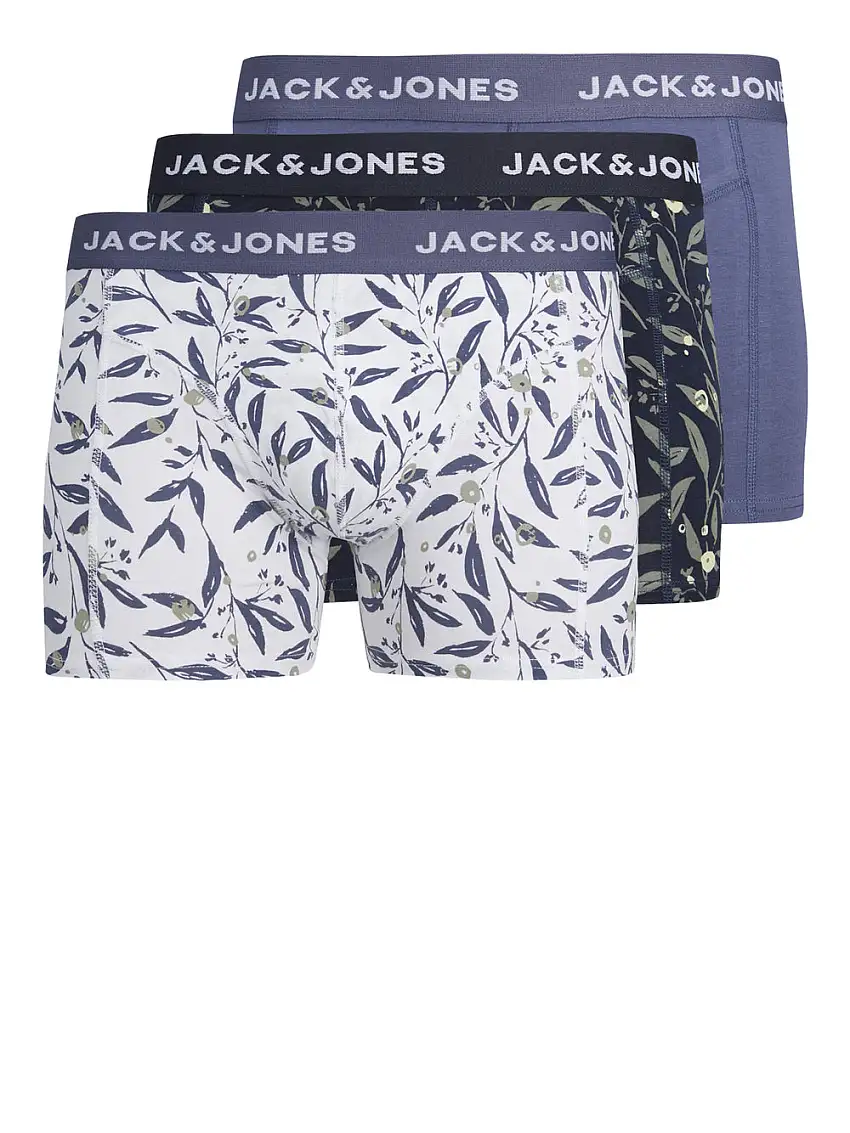 Boxer Jack e Jones da Uomo - Multicolore