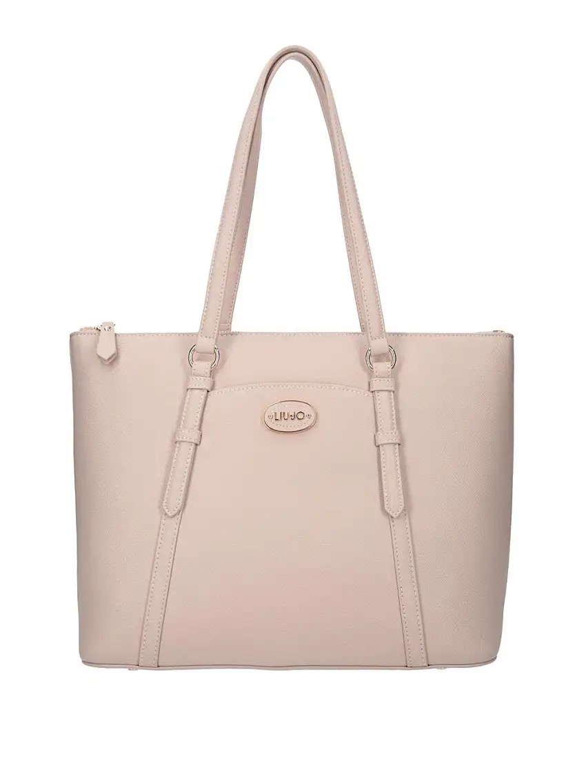 Borsa Shopper Liu Jo da Donna - Rosa