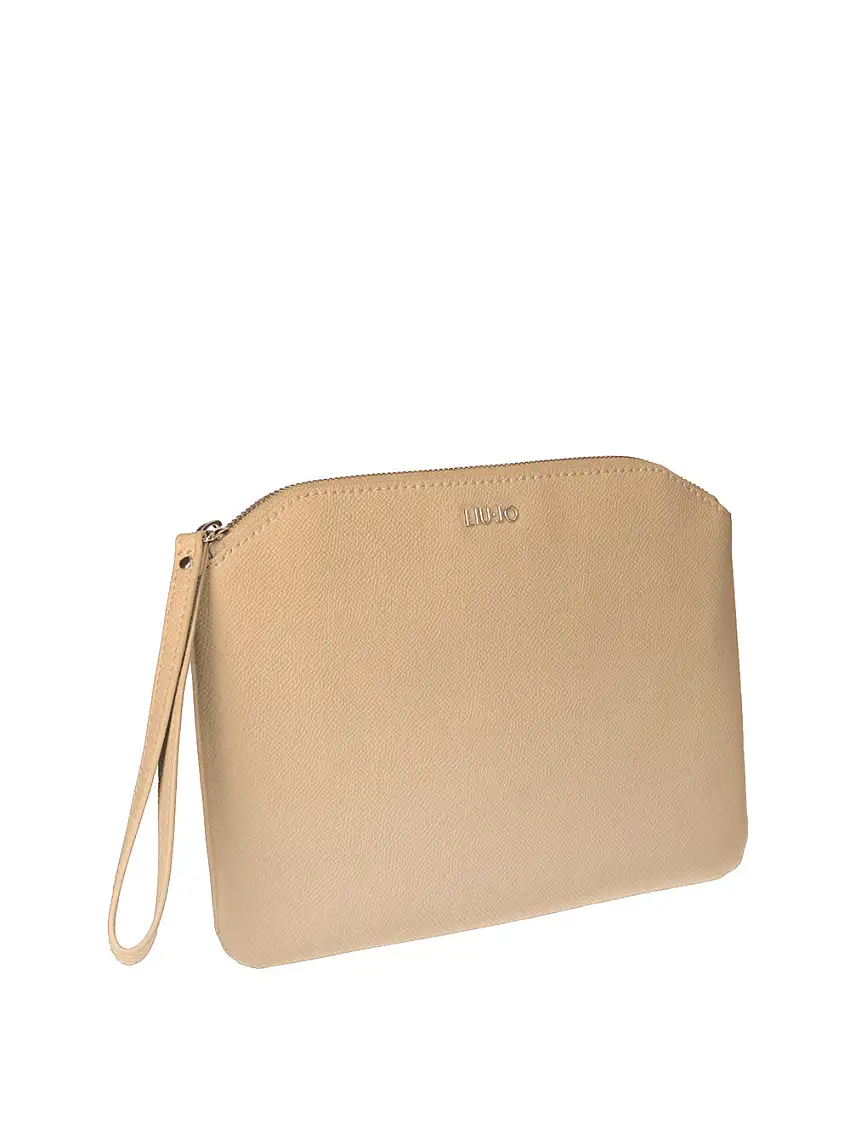 Borsa Pochette Liu Jo da Donna - Oro