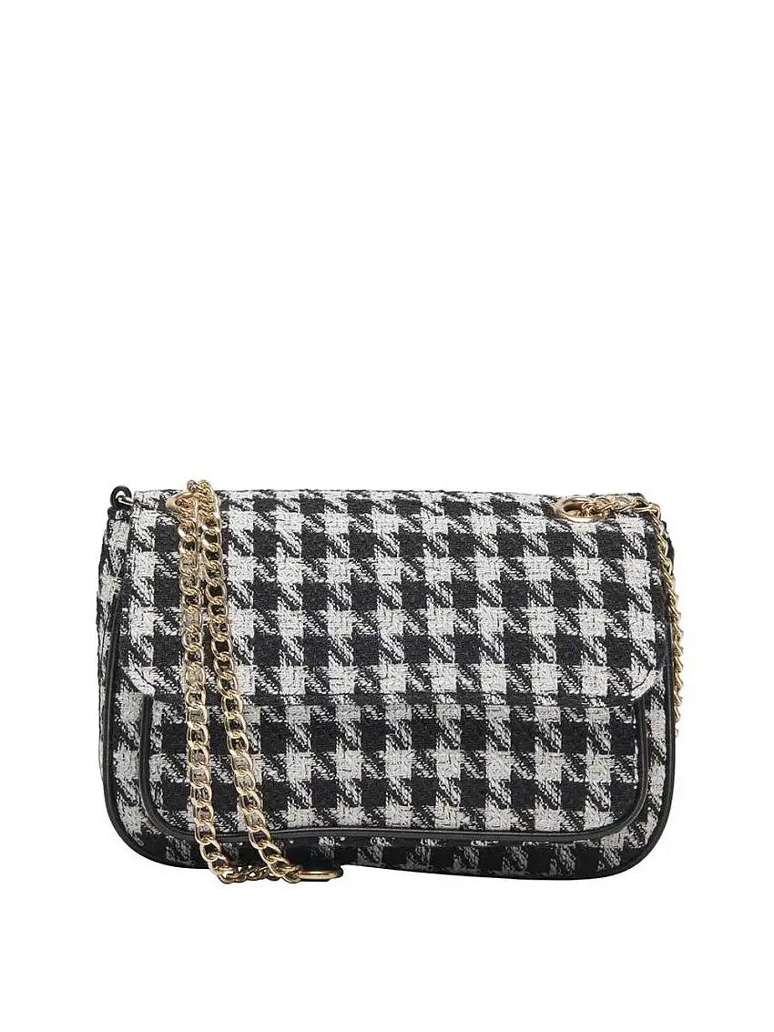 Borsa a Tracolla Only da Donna - Bianco