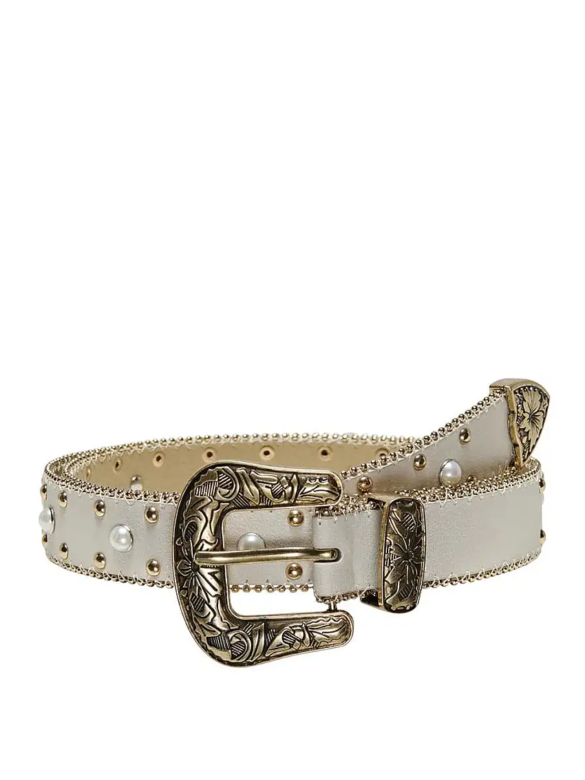 Cintura Only da Donna - Avorio