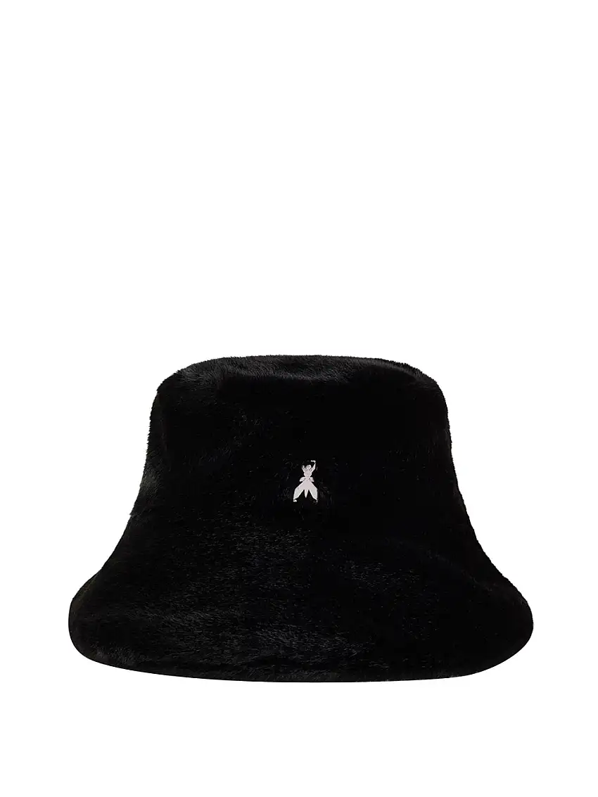 Cappello Patrizia Pepe da Donna - Nero