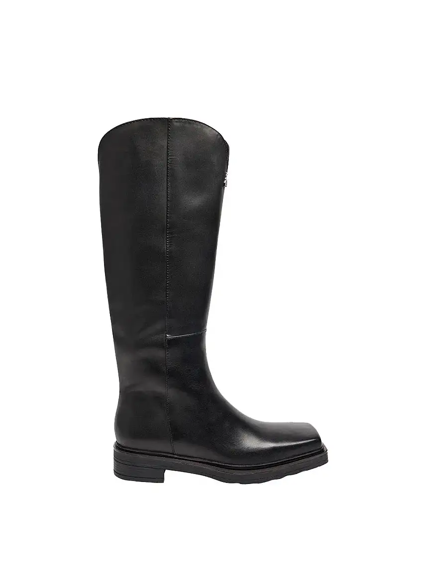 Stivale Patrizia Pepe da Donna - Nero