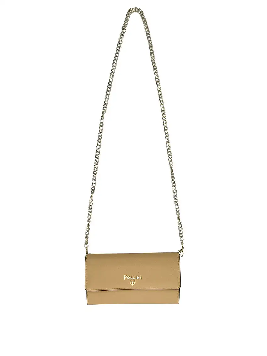 Portafoglio Pollini da Donna - Beige
