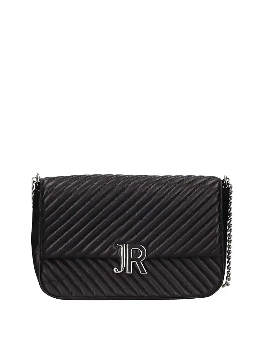 Borsa a Tracolla Richmond Jiunge da Donna - Nero