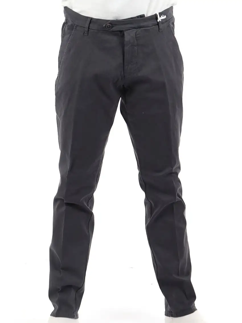 Jeans Roy Rogers da Uomo - Grigio