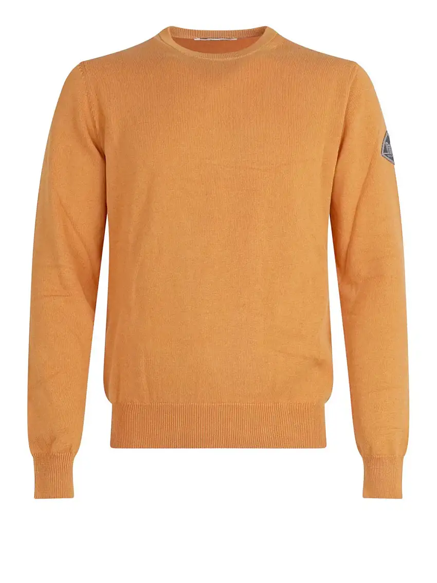 Maglia Roy Rogers da Uomo - Rosso