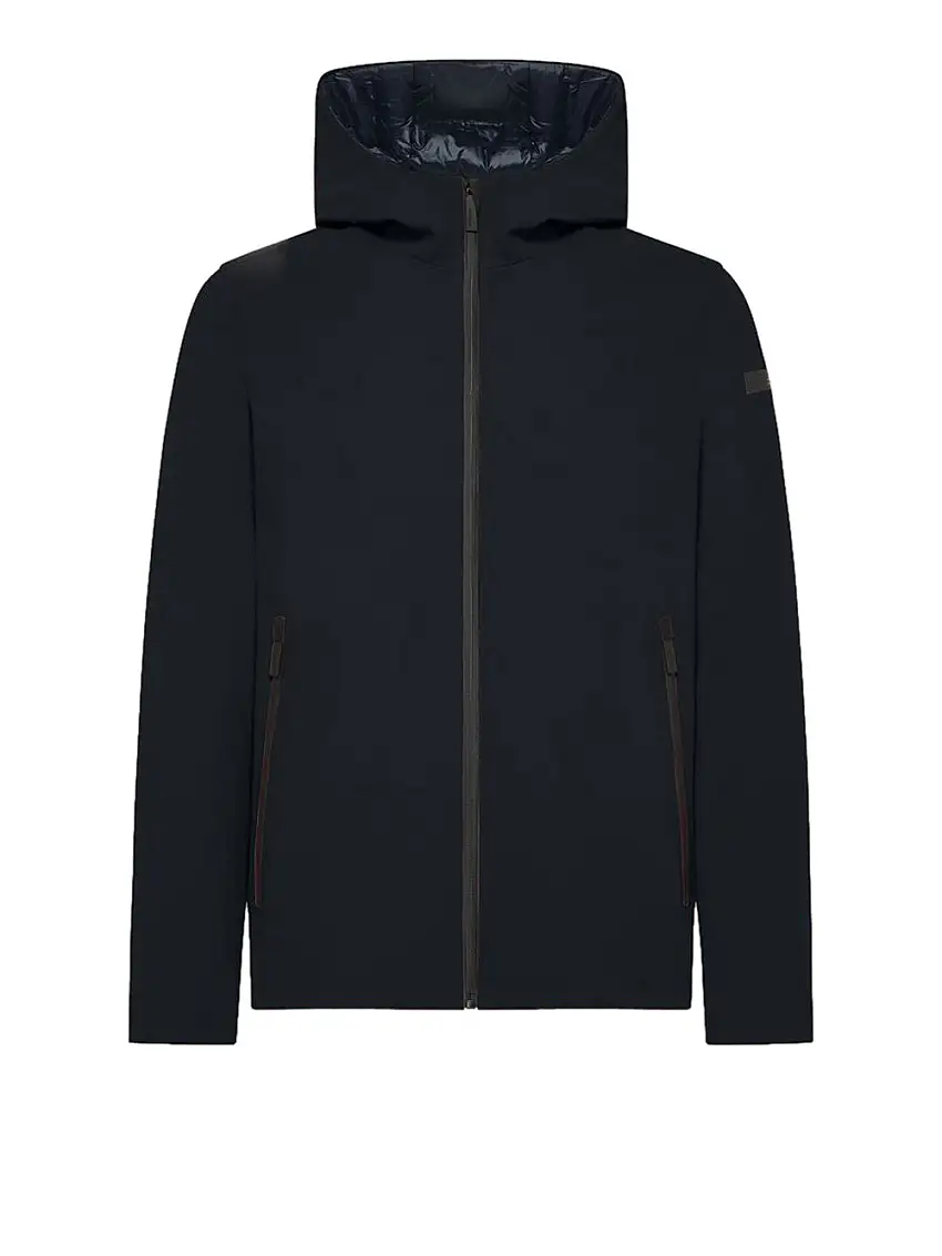 Giubbotto Rrd Winter Storm Superflex da Uomo - Blu