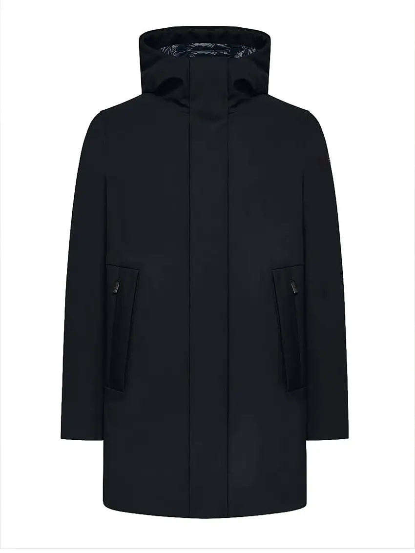 Giubbotto Rrd Winter Eskimo Superflex da Uomo - Blu