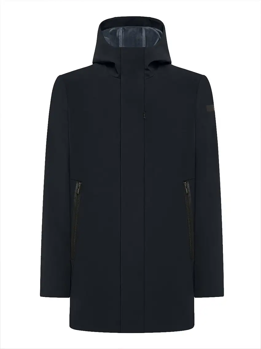 Giubbotto Rrd Winter Thermo da Uomo - Blu