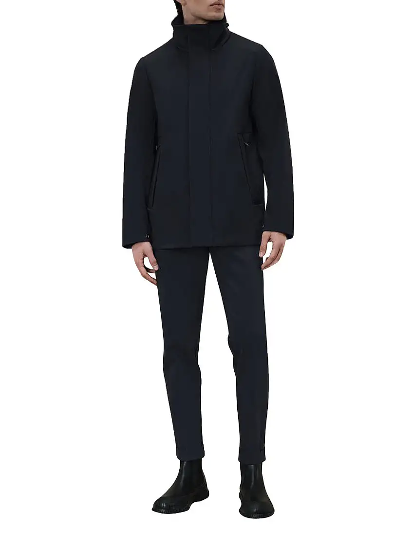 Giubbino Rrd Winter Thermo Mdm da Uomo - Blu