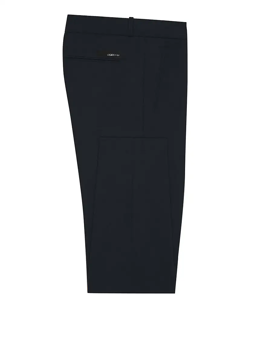 Pantalone Chino Rrd Winter Jo da Uomo - Blu