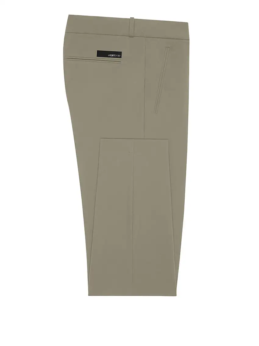 Pantalone Chino Rrd Winter Jo da Uomo - Beige