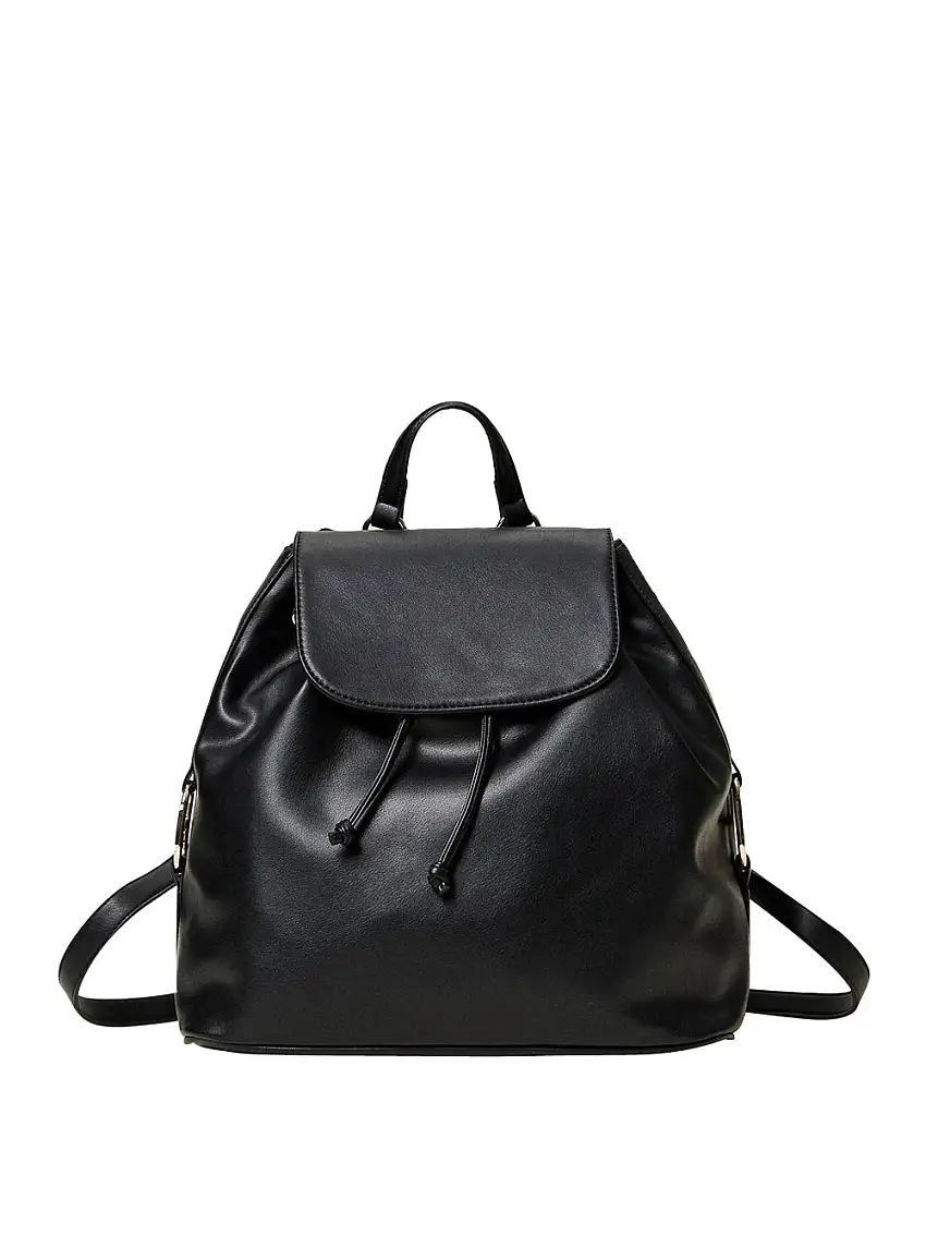 Zaino Twin Set da Donna - Nero