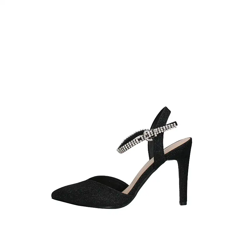 Sandalo con Tacco Donna Menbur 24305