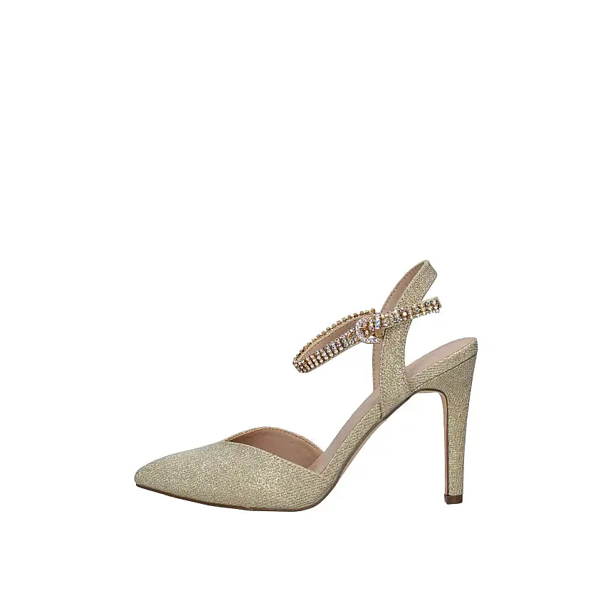 Sandalo con Tacco Donna Menbur 24305.2