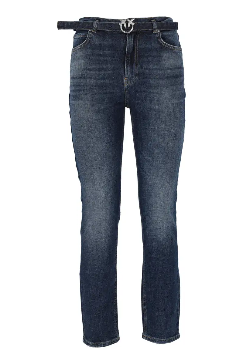 Pinko Jeans Donna SUSAN.