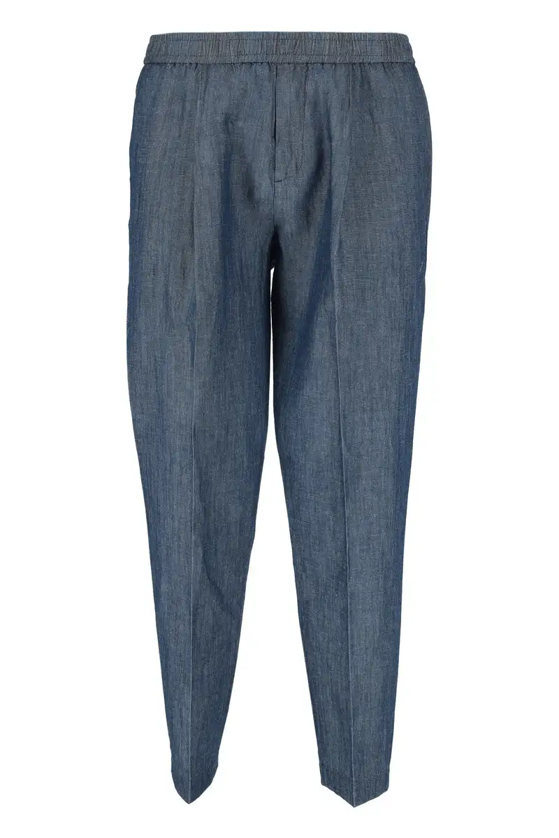 Outfit Pantalone Uomo OF1S2S4P025