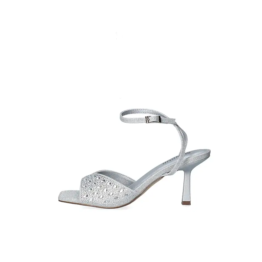 Sandalo con Tacco Menbur 24872