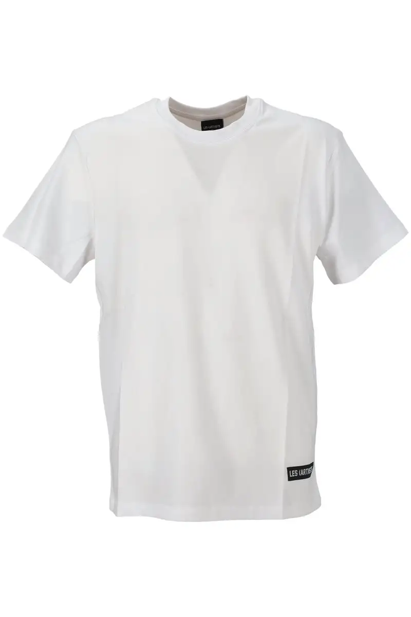 Les (art)ists T-shirt Uomo 24FWLATS746