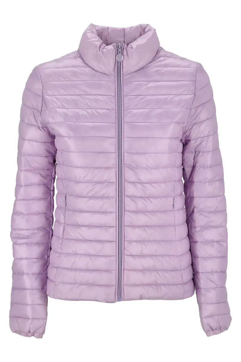 Le Streghe Piumini Donna SO603