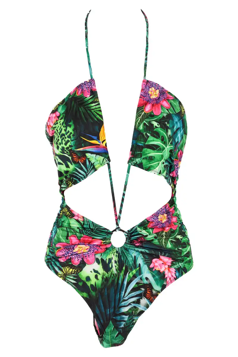 4giveness Monokini Donna FGBW3611