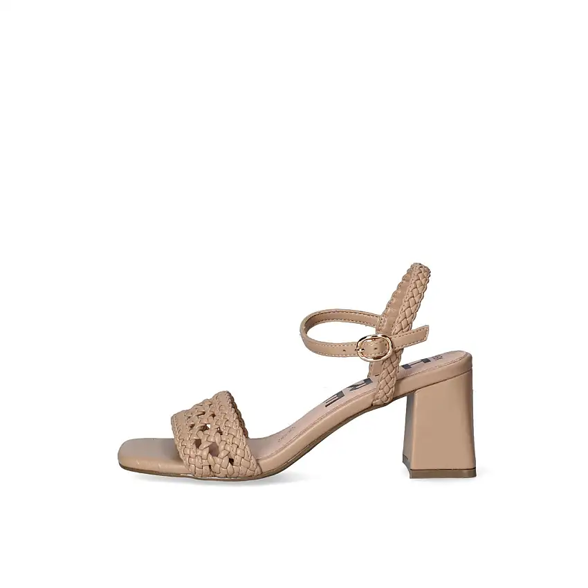 Sandalo con Tacco Donna Menbur 25590