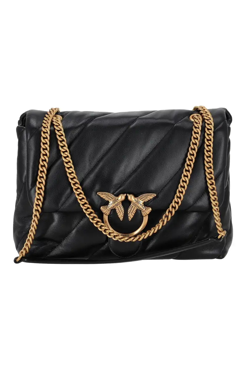 Pinko Tracolla Donna 100037-A0F2|/