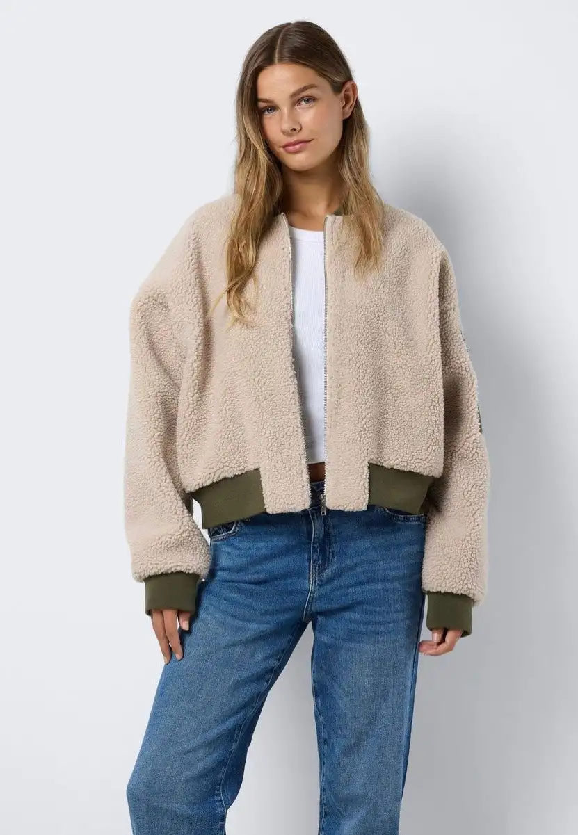 Noisy May - Fasha Mix Birch Kalamata - Giacca