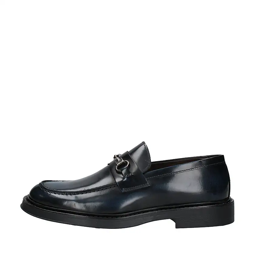 Mocassino Uomo Exton 274.2