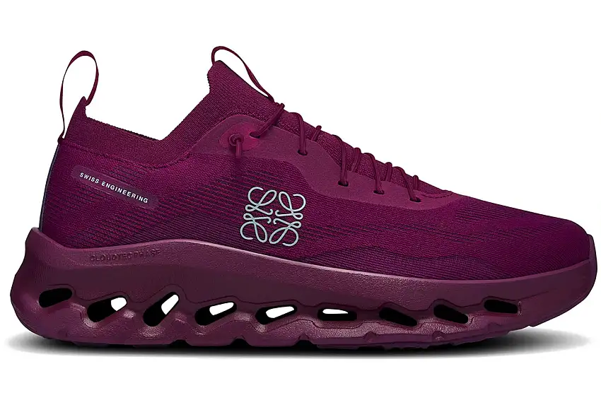 On Running Cloudtilt LOEWE Cherry