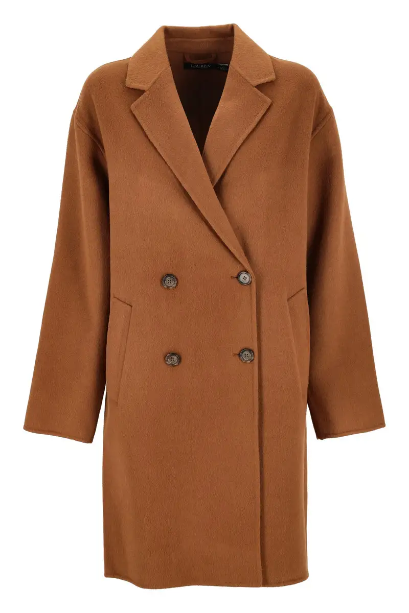 Ralph Lauren Cappotto Donna 200979811001