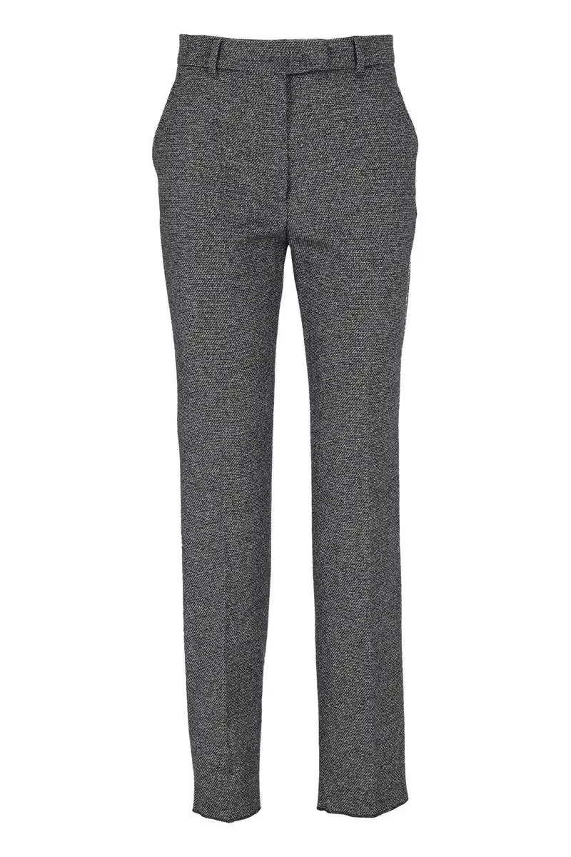 Max Mara Studio Pantalone Donna NEGUS