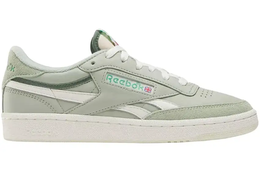 Reebok Club C Revenge Vintage Green