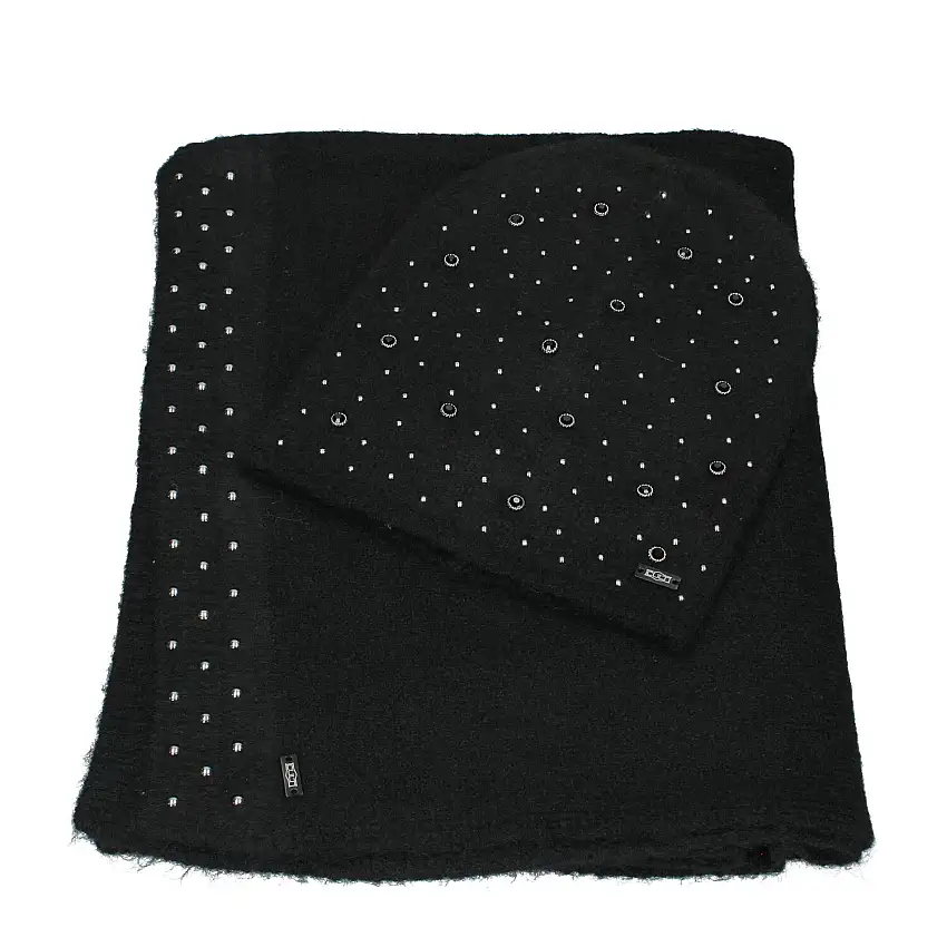 Set Berretto e Sciarpa Cult-Accessori 2872