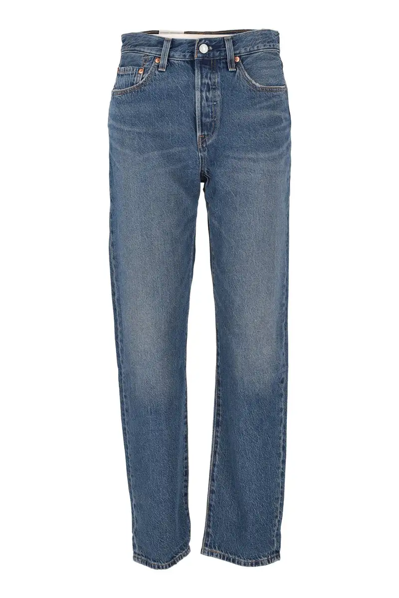 Levi's Jeans Donna A8746-0001 L30