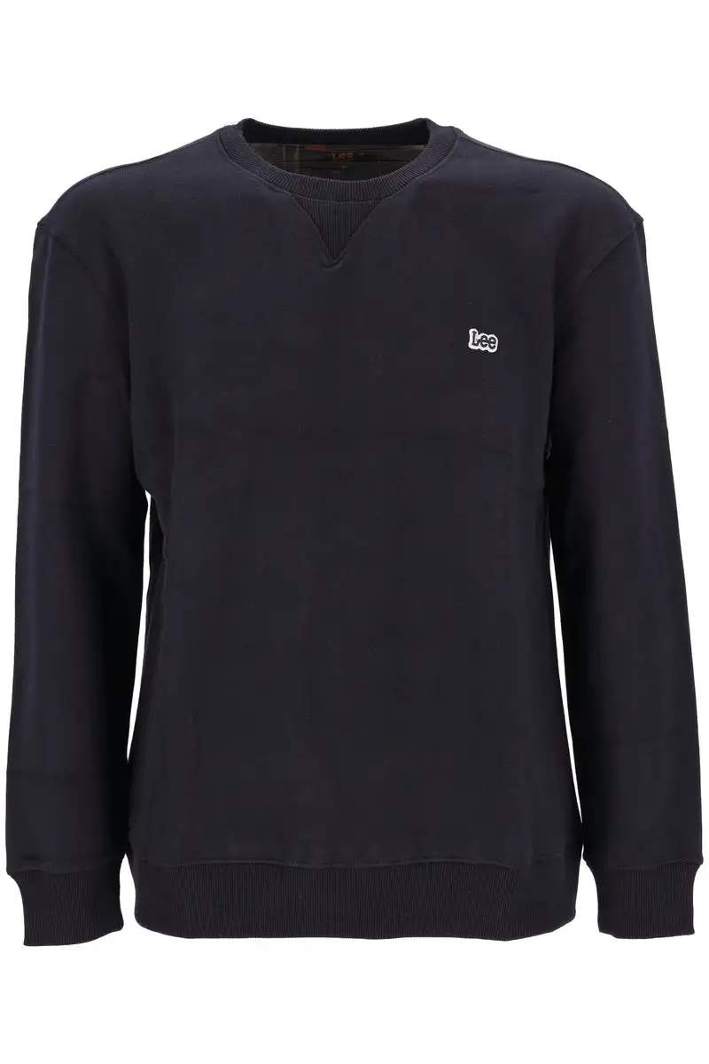 Lee Felpa Uomo L81ITJMA