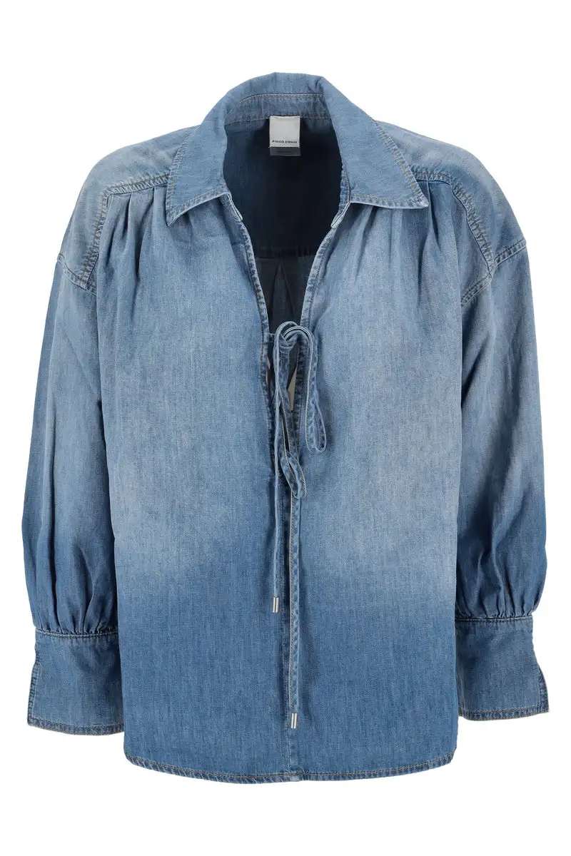 Pinko Blusa Donna CALAHARI