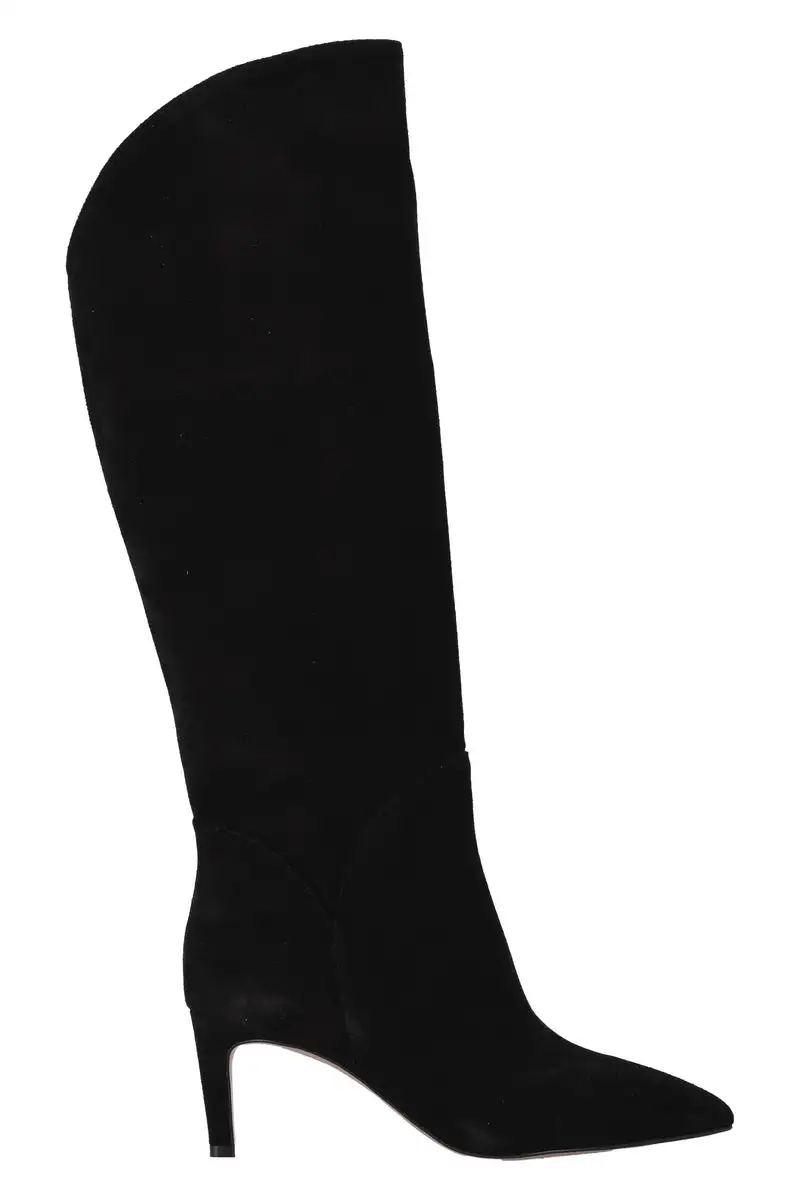 Bianca Di Stivale Donna R669