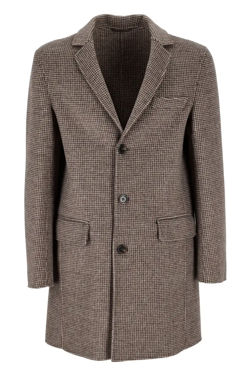 At.p.co Cappotto Uomo A273GIOELE8131