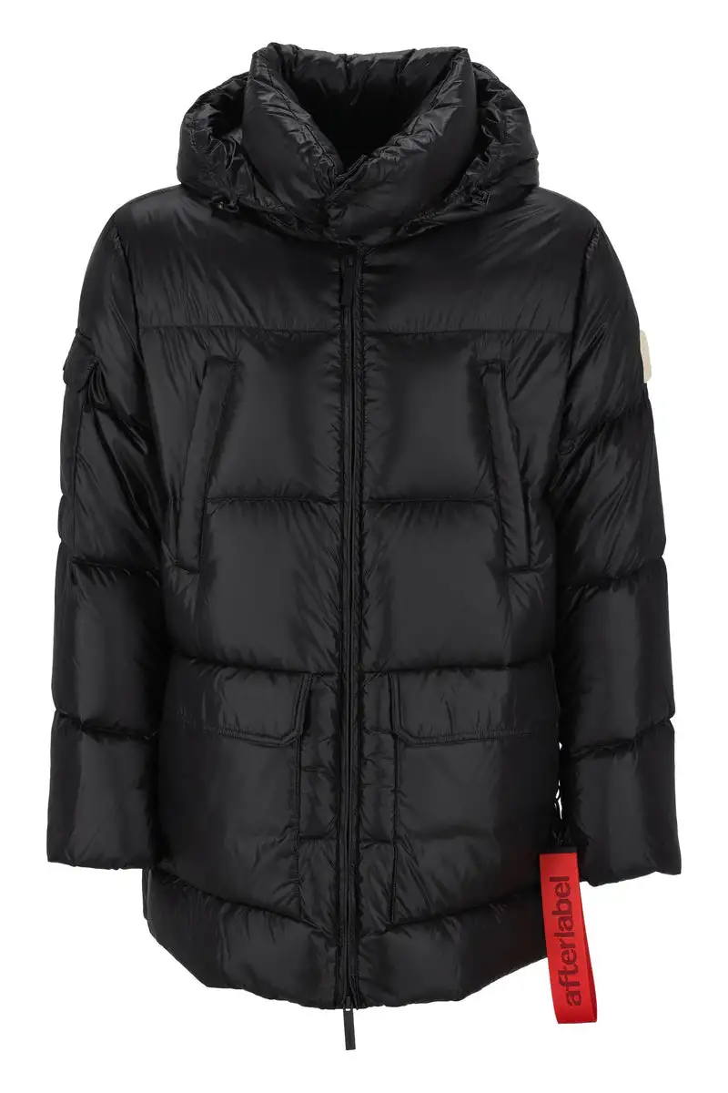 After Label Piumini Uomo VANCOUVER N051