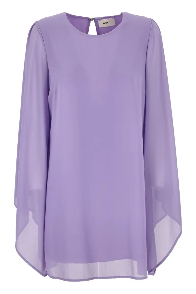 Vicolo Abito Donna TE0081