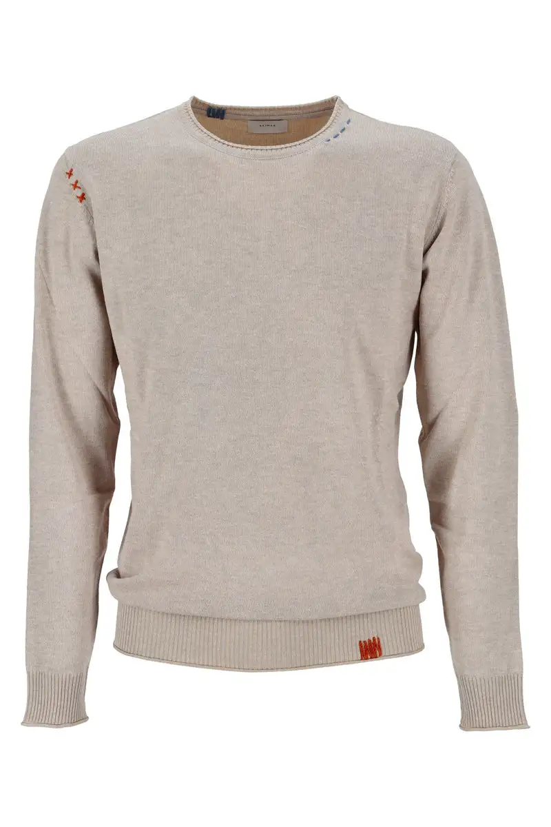 Sseinse Maglia Uomo MI2890SS