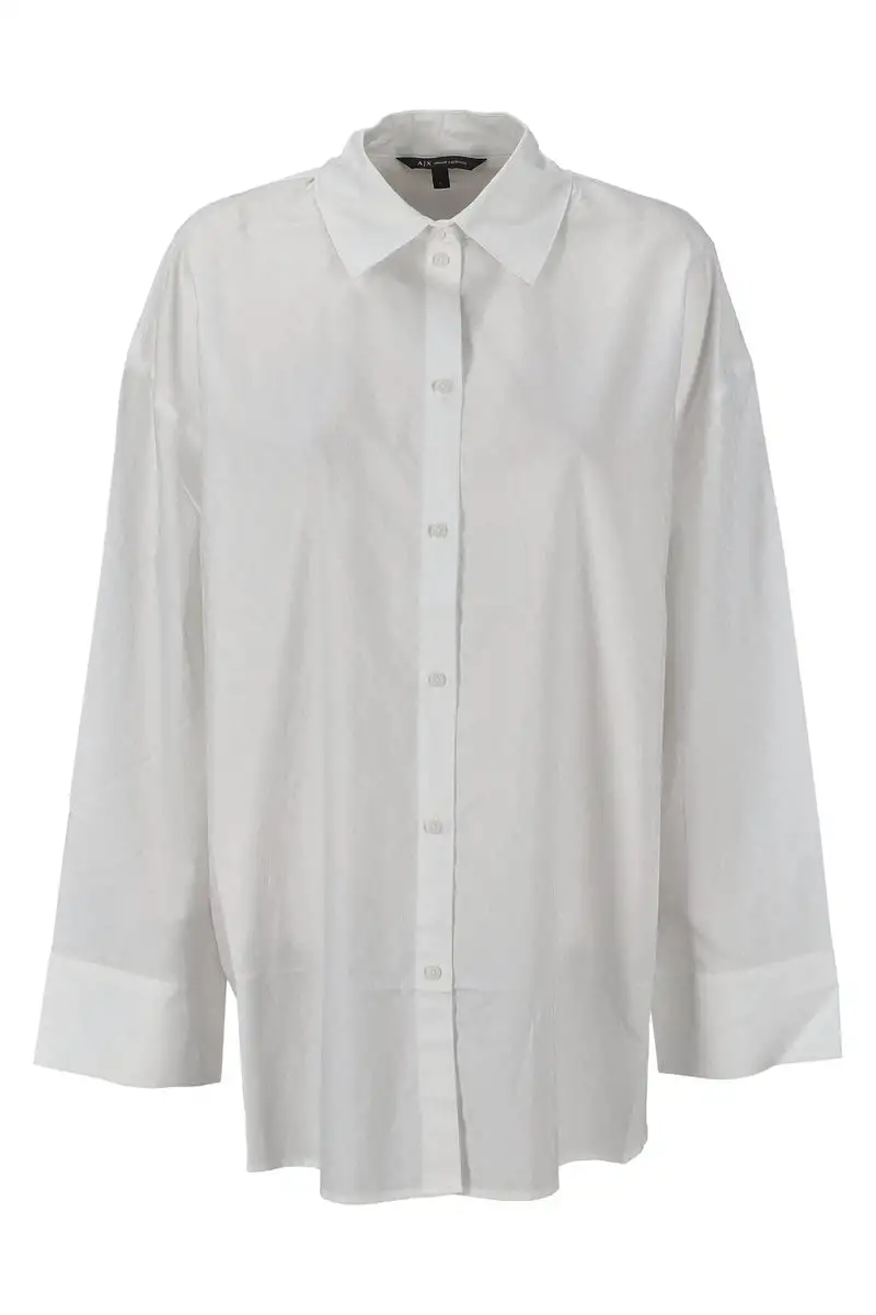 Armani Exchange Camicia Donna XW001424-AF16631