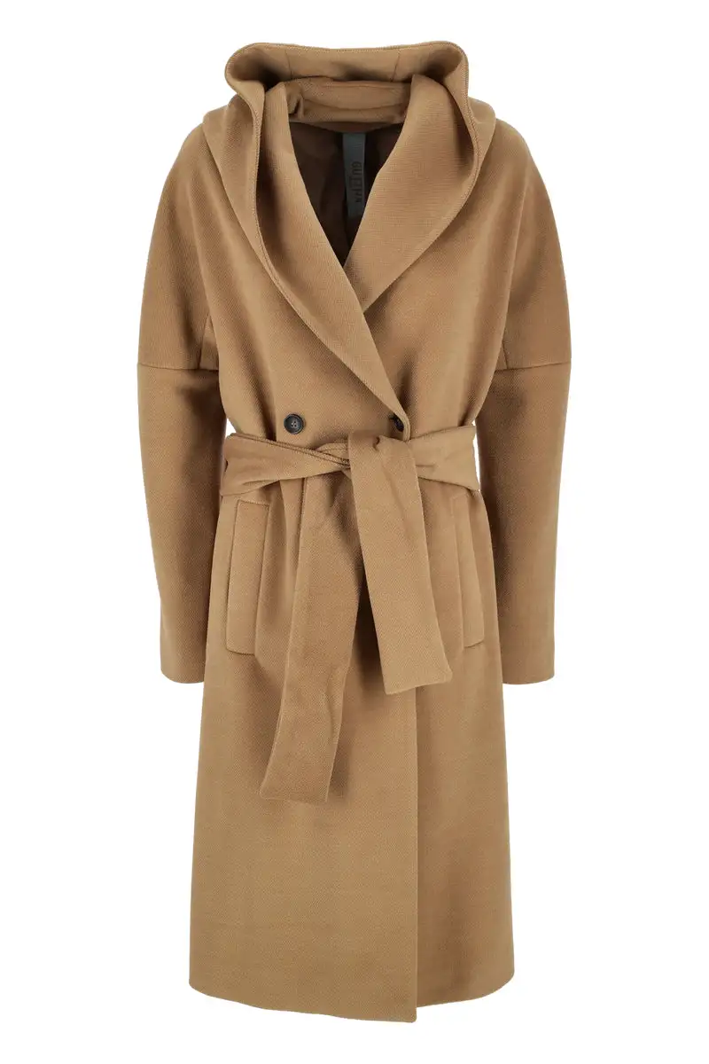 Guttha Cappotto Donna GUT031