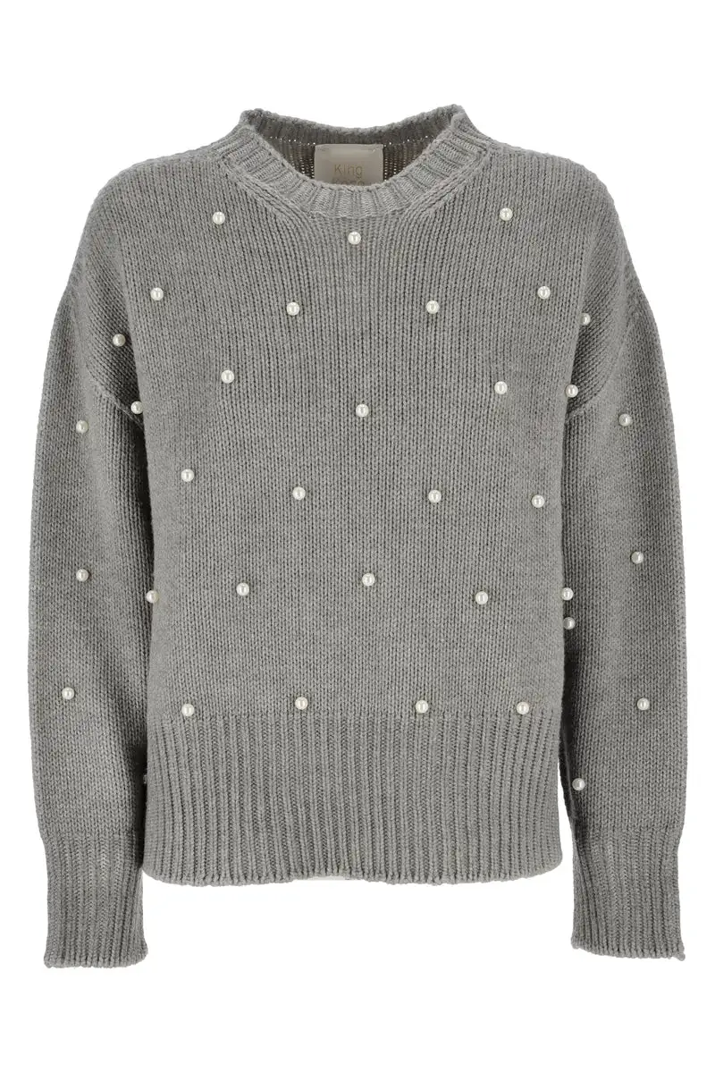 King Kong Maglia Donna PI8PA35